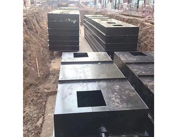 思礼镇​甘肃嘉源通环保：全品类水处理设备，一站式守护碧水清流