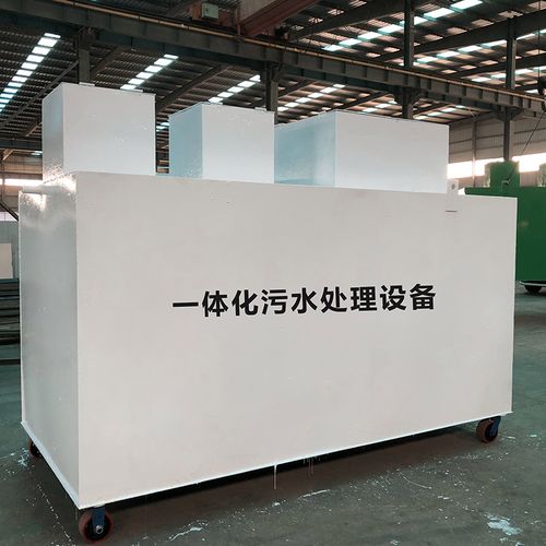 思礼镇甘肃嘉源通全域服务｜专业污水处理设备定制生产、安装运维一站式解决方案